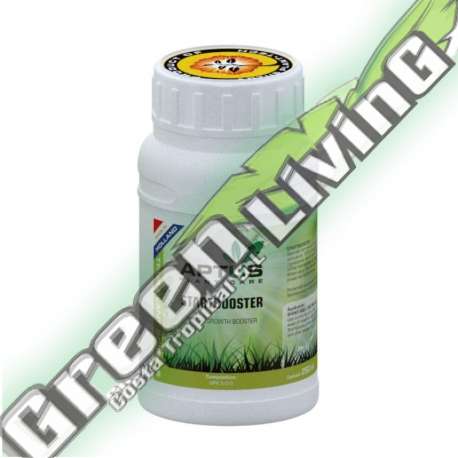 ETIQUETA FRANCESA STARTBOOSTER 250 ML APTUS