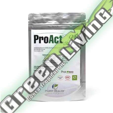 PROTEINA HARPIN PROACT AA (NUEVO MESSENGER) 25GR PROT ECO