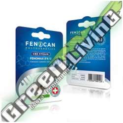 5 UND FEM - FENOMAX FENOCAN PHYTOGENETICS 5 UND FEM