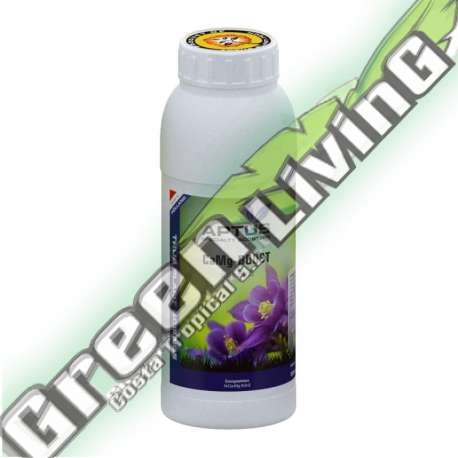 ETIQUETA FRANCESA CAMG-BOOST 500 ML APTUS
