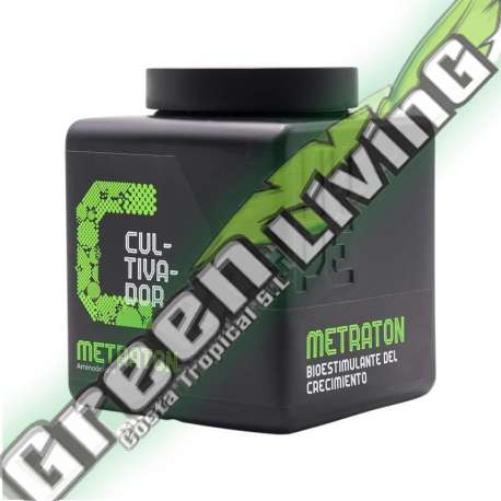 METRATON 1.25L BIOESTIMULANTE CRECIMIENTO THE HYPE COMPANY