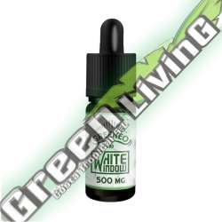 PLUS VRAI QUE NATURE - WHITE WINDOW E-LIQUID 300 MG (10 ML) CBD E-LIQUID