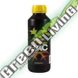 YUCCAH 500 ML FERTILIZANTES B.A.C.