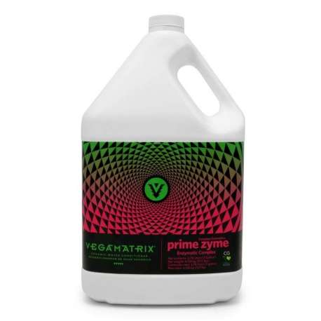 PRIME ZYME (3.785 L) * VEGAMATRIX