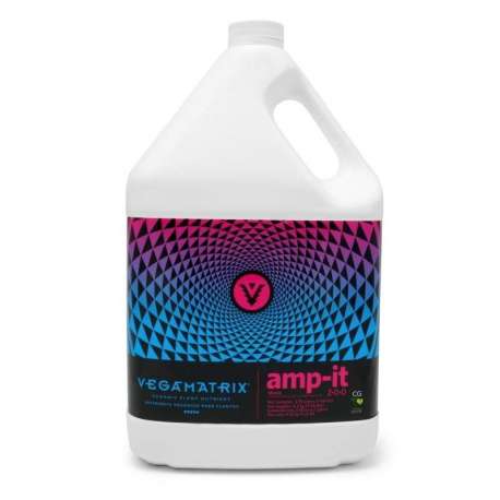 AMP-IT (3.785 L) * VEGAMATRIX