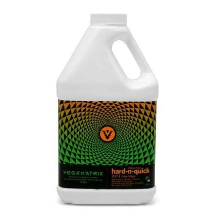 HARD N QUICK (946 ML)) * VEGAMATRIX