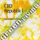 3 UND FEM - CBD REPUBLIK I REGGAE SEEDS 3 UND FEMINIZADAS