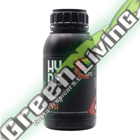 ETH 500ML ACTIVADOR DE BIOMOLECULAS THE HYPE COMPANY