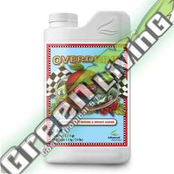 OVERDRIVE 1L ADVANCED NUTRIENTS