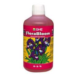 FLORABLOOM 0.5 L. * GENERAL HIDROPONICS