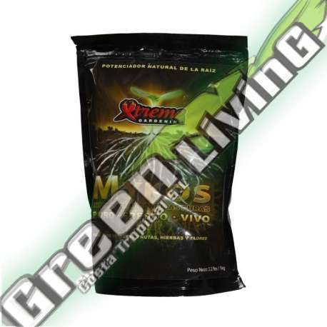 MYKOS MICORRIZAS 2.2 LB (1KG) XTREME