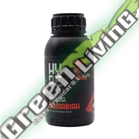 DAMABIAH 500ML BIOESTIMULANTE A BASE DE ALGAS THE HYPE COMPANY