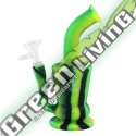 PIPA CLAVO HIGH QNUBU COLORADO 18 CM (2 EN 1) PIPAS Y ACCESORIOS BHO