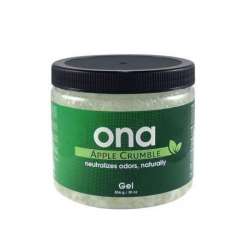 ONA GEL 856 GR. APPLE CRUMBLE * SISTEMAS ANTIOLOR