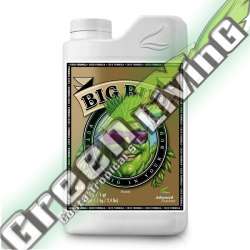 BIG BUD COCO LIQUID 1L ADVANCED NUTRIENTS