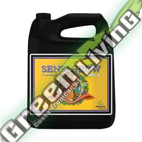 PH PERFECT SENSI GROW PART A 4L ADVANCED NUTRIENTS