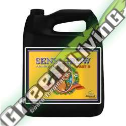 PH PERFECT SENSI GROW PART B 4L ADVANCED NUTRIENTS