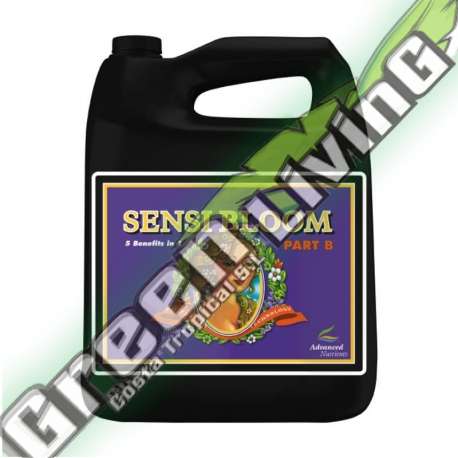PH PERFECT SENSI BLOOM PART B 4L ADVANCED NUTRIENTS