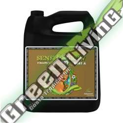 PH PERFECT SENSI GROW COCO PART A 4L ADVANCED NUTRIENTS