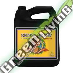 PH PERFECT SENSI GROW COCO PART B 4L ADVANCED NUTRIENTS
