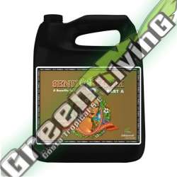 PH PERFECT SENSI BLOOM COCO PART A 4L ADVANCED NUTRIENTS