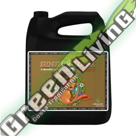 PH PERFECT SENSI BLOOM COCO PART B 4L ADVANCED NUTRIENTS
