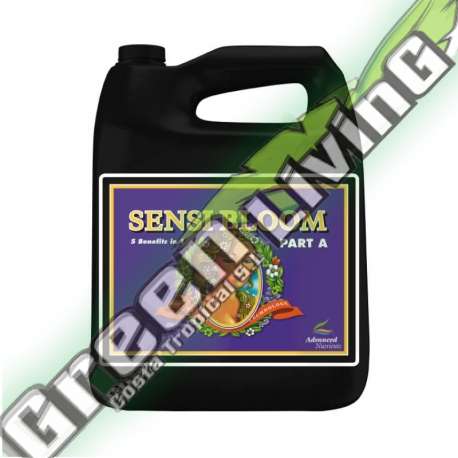 PH PERFECT SENSI BLOOM PART A 4L ADVANCED NUTRIENTS