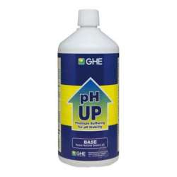 PH UP 0.5 L. * GENERAL HIDROPONICS