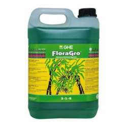 FLORAGRO 5 L. * GENERAL HIDROPONICS