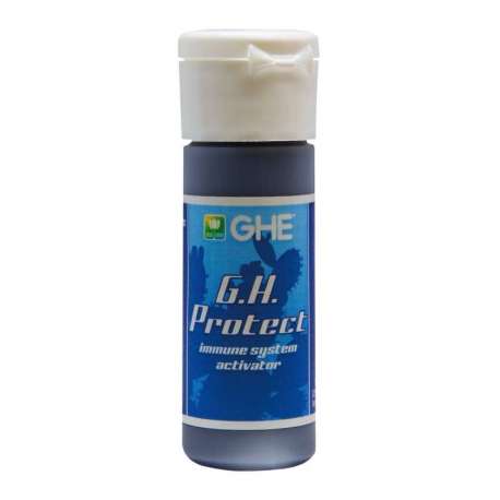 BIO PROTECT 30 ML. * GENERAL HIDROPONICS