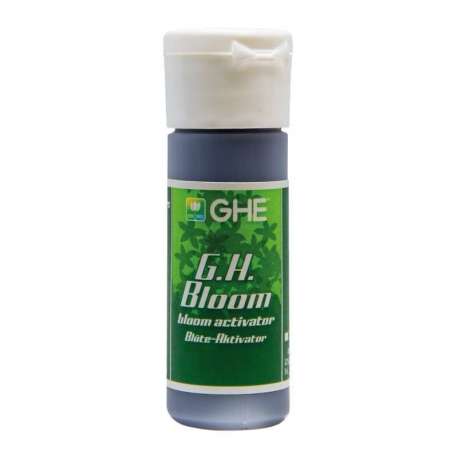 BIO BLOOM 30 ML. * GENERAL HIDROPONICS