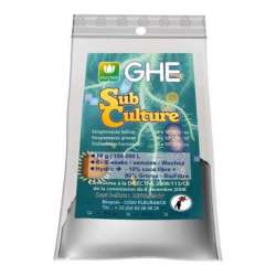 SUBCULTURE 25 GRS * GENERAL HIDROPONICS