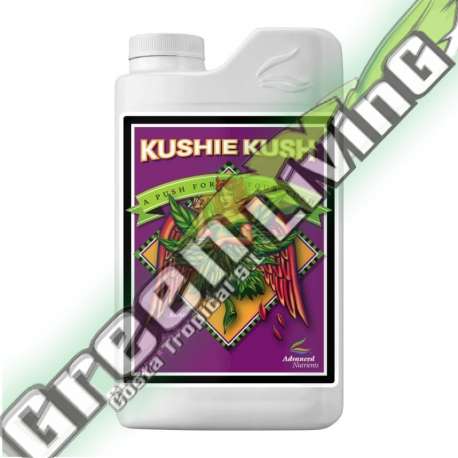 KUSHIE KUSH 1L ADVANCED NUTRIENTS