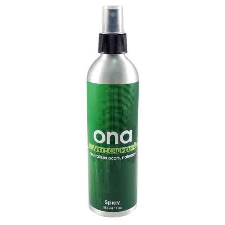 ONA SPRAY 250 ML APPLE CRUMBLE * SISTEMAS ANTIOLOR