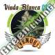 10 UND FEM - VIUDA BLANCA CBD VENUS GENETIC 10 UND FEMINIZADAS