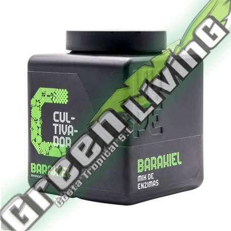 BARAKIEL 1.25L ENZIMAS THE HYPE COMPANY