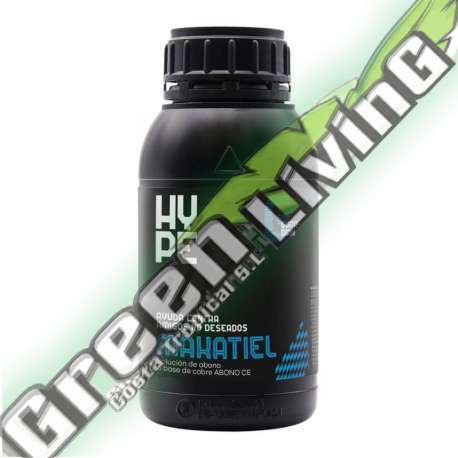 MAKATIEL 500ML THE HYPE COMPANY