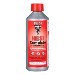 HESI - COMPLEJO RADICULAR 500ML * HESI