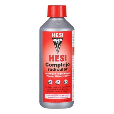 HESI - COMPLEJO RADICULAR 500ML * HESI