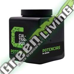 POTENCIAS 1KG BOOSTER MINERAL SOLIDO THE HYPE COMPANY