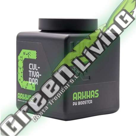 ARKHAS 1.25L PK BOOSTER BIOMINERAL THE HYPE COMPANY