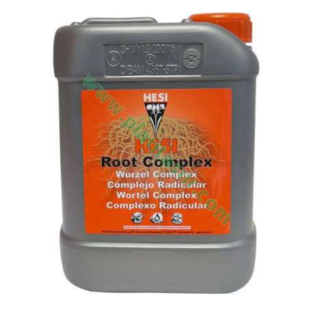 HESI - COMPLEJO RADICULAR 2.5L * HESI