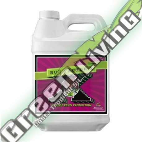 BUD FACTOR X 500ML ADVANCED NUTRIENTS