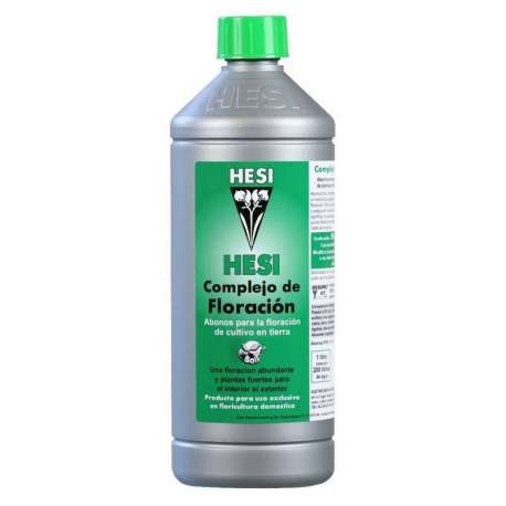 HESI - COMPLEJO DE FLORACION 1L * HESI