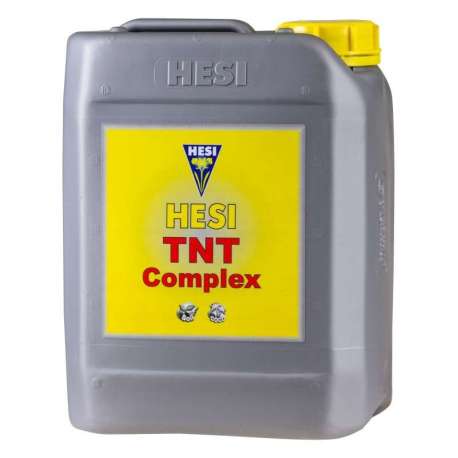 HESI - COMPLEJO TNT CRECIMIENTO 5L * HESI