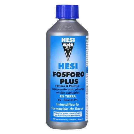 HESI - FOSFORO PLUS 500ML * HESI