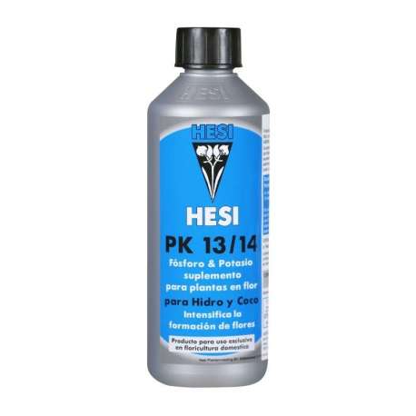 HESI - PK 13-14 500ML * HESI