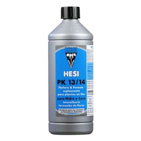 HESI - PK 13-14 1L * HESI