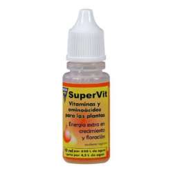 HESI - SUPER VIT 10ML * HESI