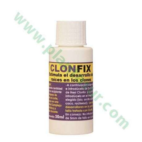 HESI - CLON-FIX 50ML * HESI